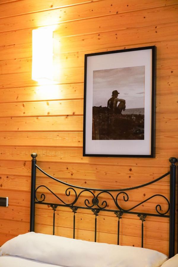 Alda De Rei Lodge