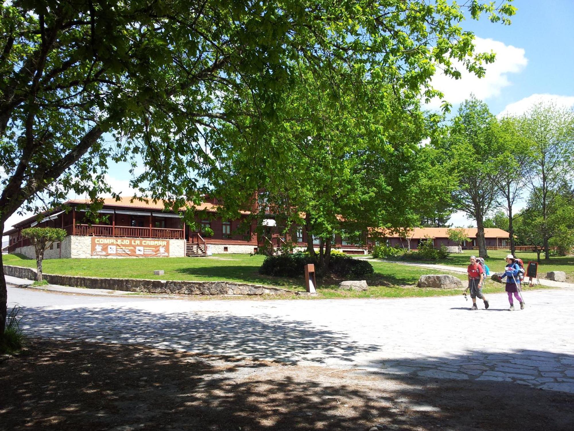 Alda De Rei Lodge