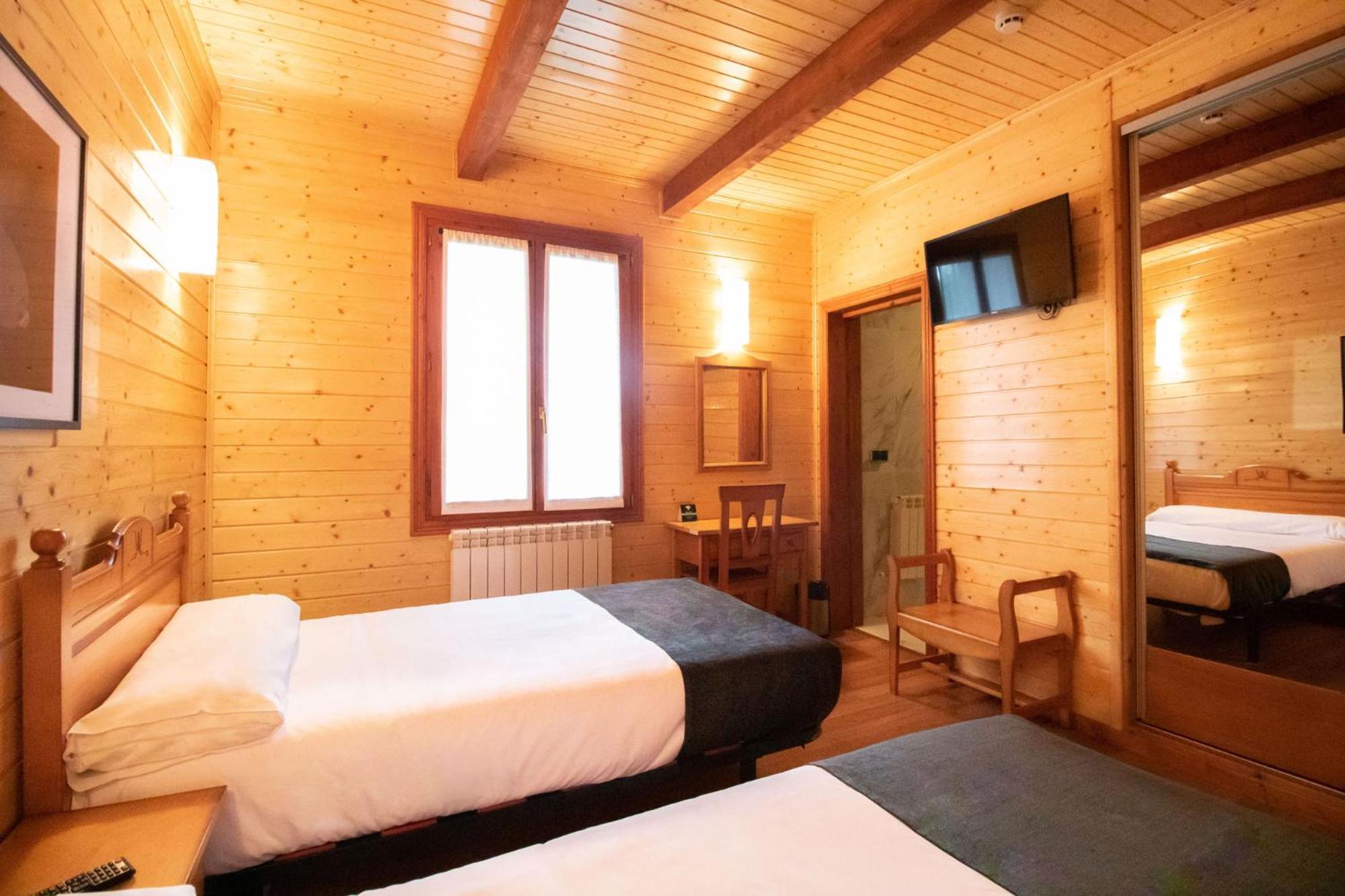 Alda De Rei Lodge