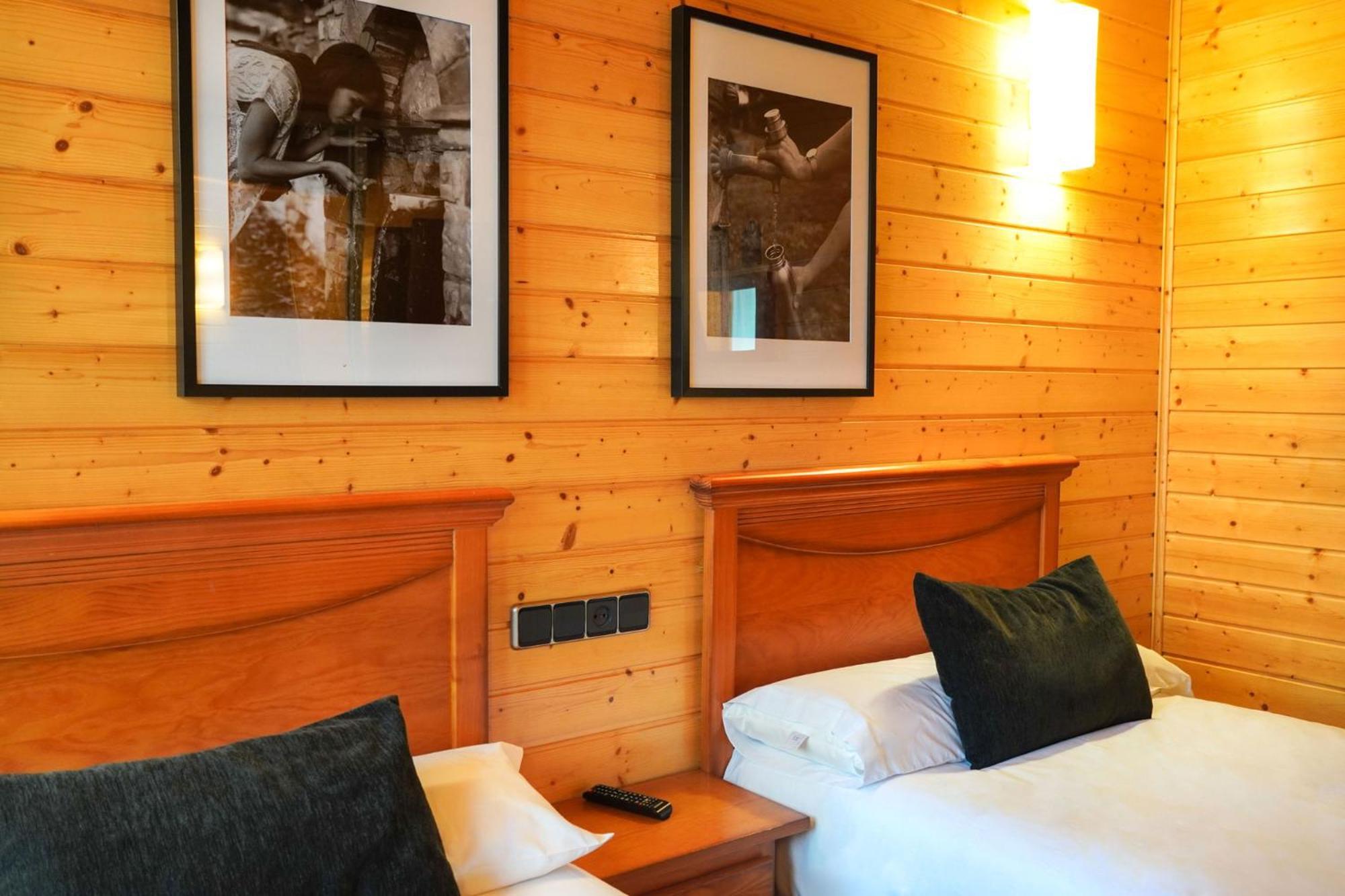 Lodge Alda De Rei