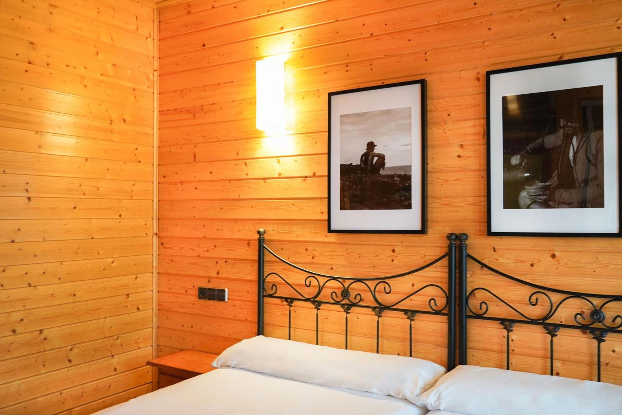 Alda De Rei Lodge