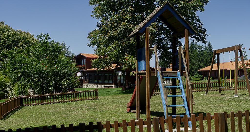 Alda De Rei Lodge Palas de Rei
