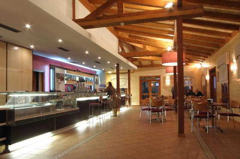 Alda De Rei Lodge