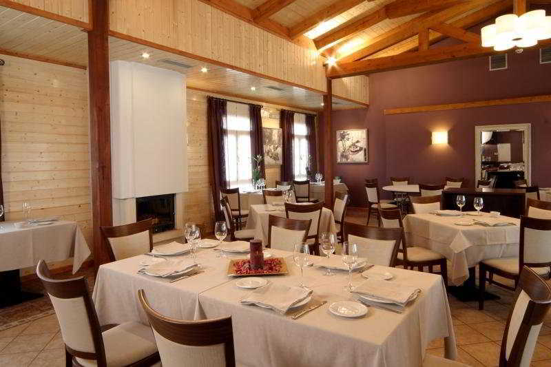 Lodge Alda De Rei *
